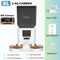 Furpipi SmartCam 8L Automatic Pet Feeder With 1080P WiFi Camera 4