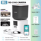 Furpipi SmartCam 8L Automatic Pet Feeder With 1080P WiFi Camera 6