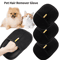 FurSweep Deshedding Pet Grooming Glove 1