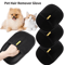 FurSweep Deshedding Pet Grooming Glove 1