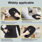 FurSweep Deshedding Pet Grooming Glove 2