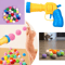 LaunchPaw Interactive Cat Ball Blaster Toy 0