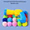 LaunchPaw Interactive Cat Ball Blaster Toy 2