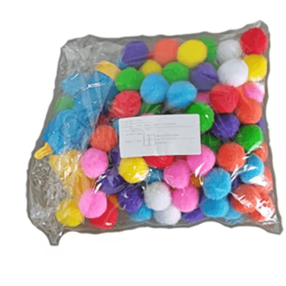 LaunchPaw Interactive Cat Ball Blaster Toy 5