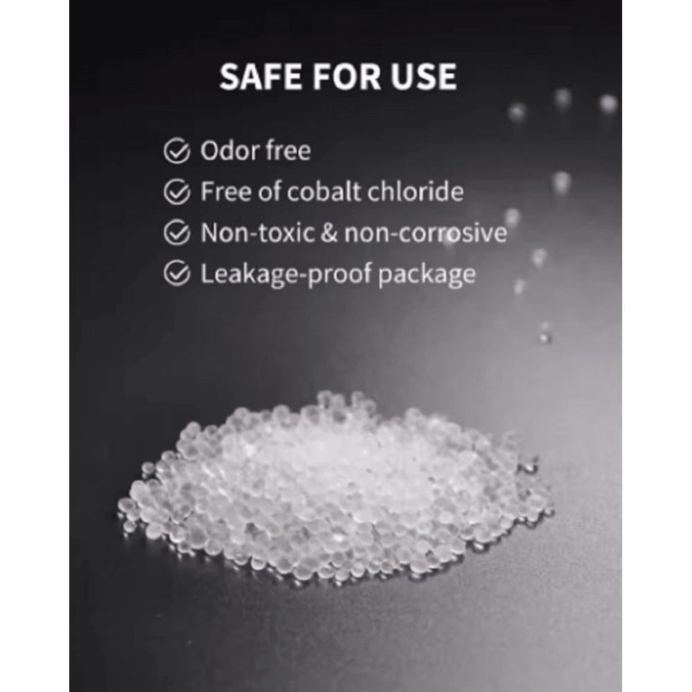 PETKIT FreshGuard Smart Feeder Desiccant Refill Pack 1