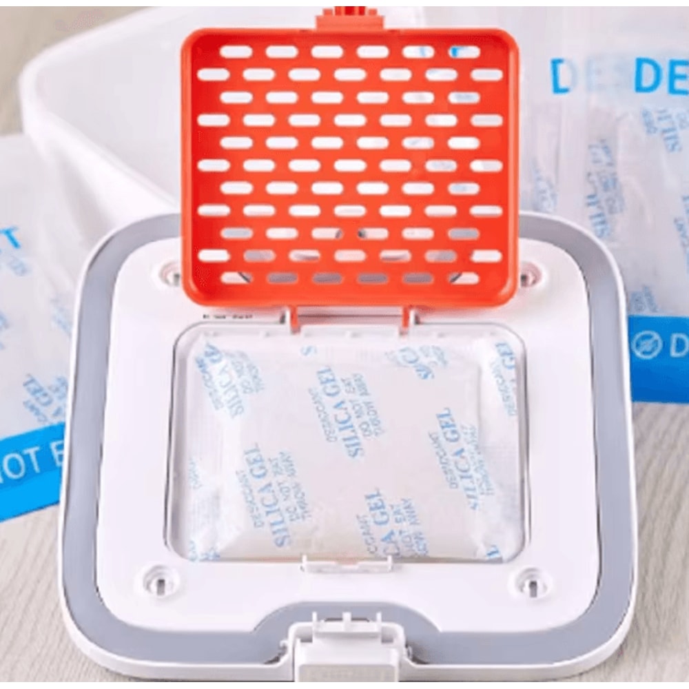 PETKIT FreshGuard Smart Feeder Desiccant Refill Pack 3