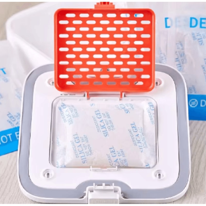 PETKIT FreshGuard Smart Feeder Desiccant Refill Pack 3