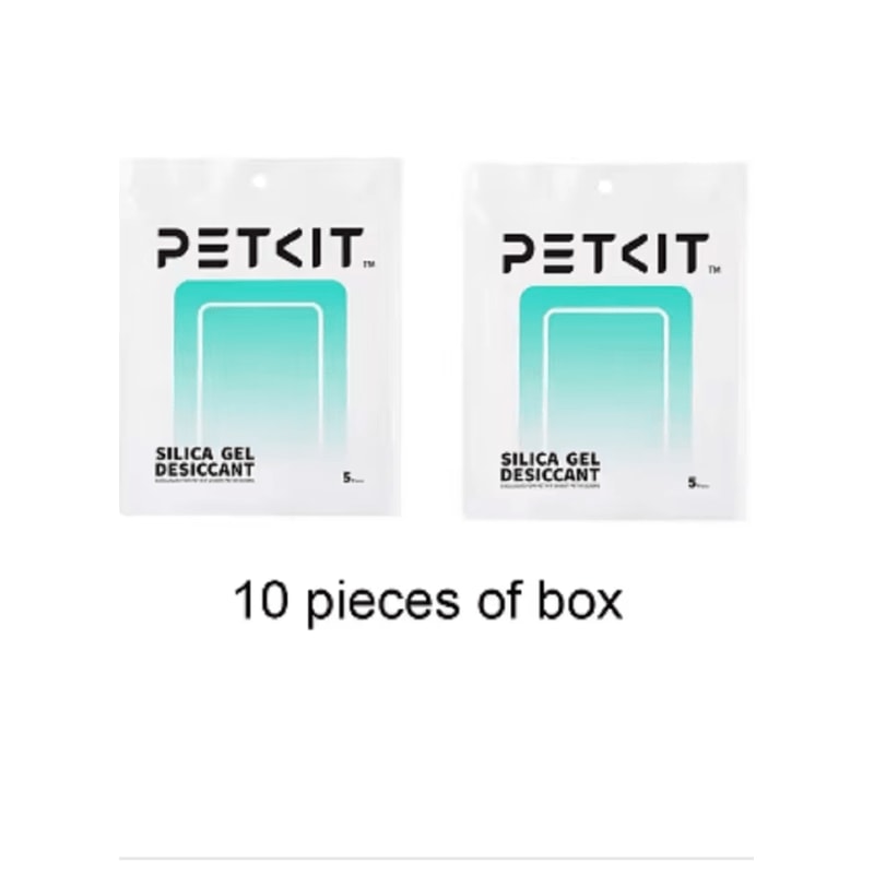 PETKIT FreshGuard Smart Feeder Desiccant Refill Pack 5