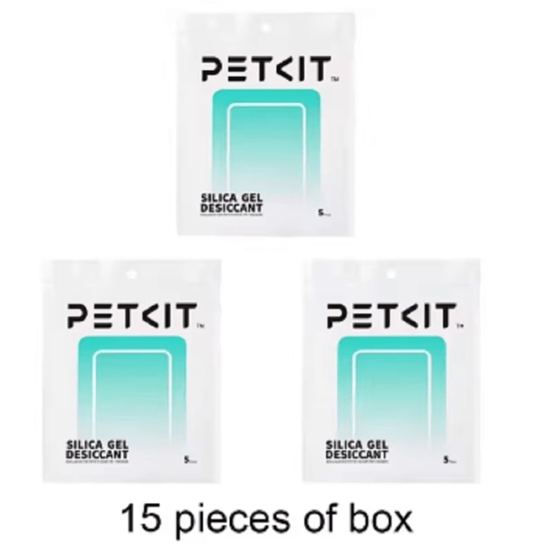 PETKIT FreshGuard Smart Feeder Desiccant Refill Pack 6
