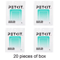 PETKIT FreshGuard Smart Feeder Desiccant Refill Pack 7