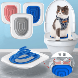 pottypro pet toilet training system