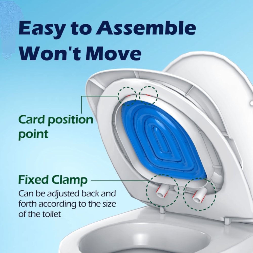 PottyPro Pet Toilet Training System 2