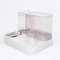 DualFlow 22L Automatic Pet Feeder Water Dispenser 3