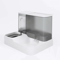 DualFlow 22L Automatic Pet Feeder Water Dispenser 4