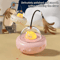 OrbitPlay Smart UFO Interactive Cat Teaser Toy 1