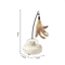 OrbitPlay Smart UFO Interactive Cat Teaser Toy 4