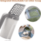 CleanScoop Litter Scoop With Waste Bag Dispenser 1
