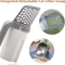 CleanScoop Litter Scoop With Waste Bag Dispenser 1