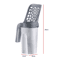 CleanScoop Litter Scoop With Waste Bag Dispenser 3