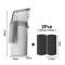 CleanScoop Litter Scoop With Waste Bag Dispenser 4