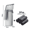 CleanScoop Litter Scoop With Waste Bag Dispenser 5