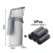 CleanScoop Litter Scoop With Waste Bag Dispenser 5
