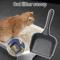 EasyClean HeavyDuty Cat Litter Scoop 0