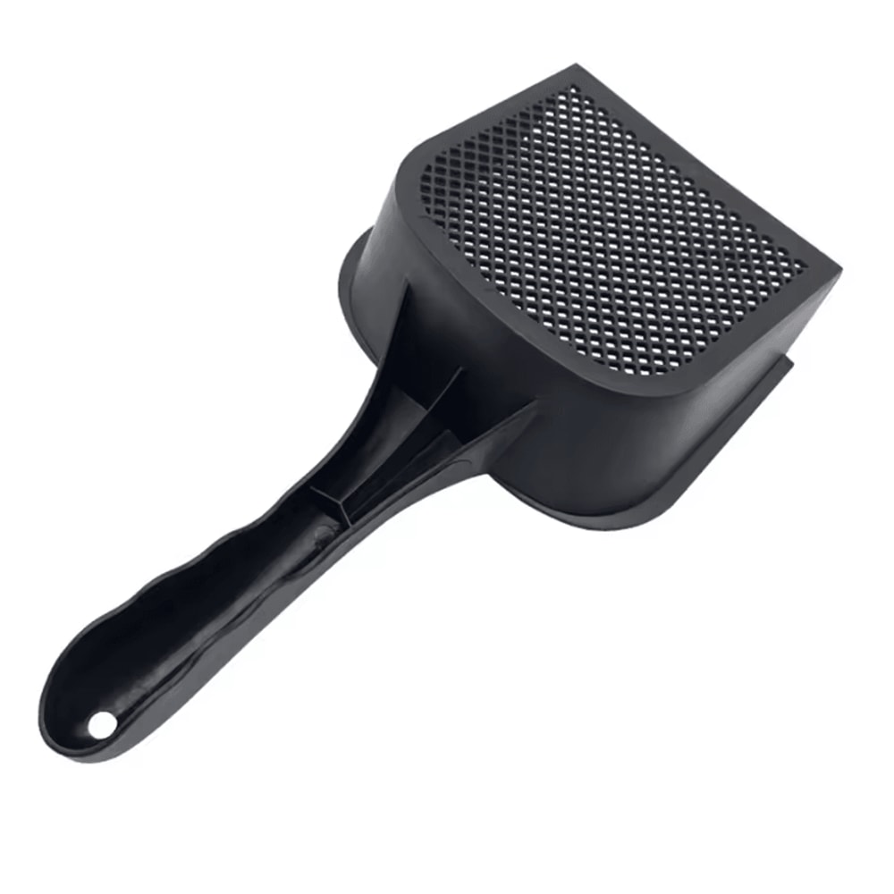 EasyClean HeavyDuty Cat Litter Scoop 4