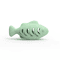 FinBite Interactive Fish Treat Dispenser Cat Toy 3