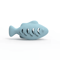 FinBite Interactive Fish Treat Dispenser Cat Toy 4