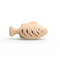 FinBite Interactive Fish Treat Dispenser Cat Toy 5