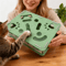 ScratchPlay Interactive Cat Scratcher Box 1