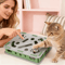 ScratchPlay Interactive Cat Scratcher Box 2