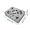 ScratchPlay Interactive Cat Scratcher Box 5