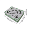ScratchPlay Interactive Cat Scratcher Box 5
