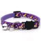 PawCharm Adjustable Pet Collar With Bell 11