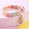 PawCharm Adjustable Pet Collar With Bell 5