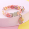 PawCharm Adjustable Pet Collar With Bell 5