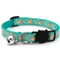 PawCharm Adjustable Pet Collar With Bell 13
