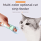 EasySqueeze Cat Treat Feeding Spoon 1