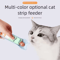 EasySqueeze Cat Treat Feeding Spoon 1