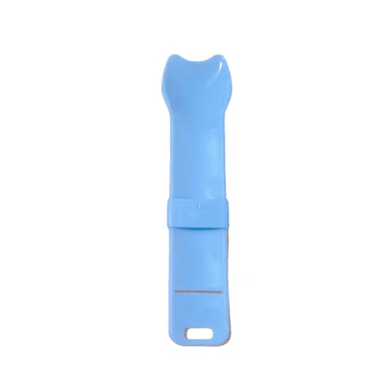 EasySqueeze Cat Treat Feeding Spoon 3