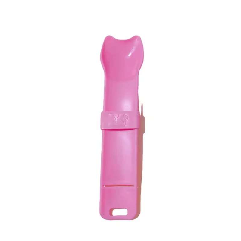 EasySqueeze Cat Treat Feeding Spoon 4