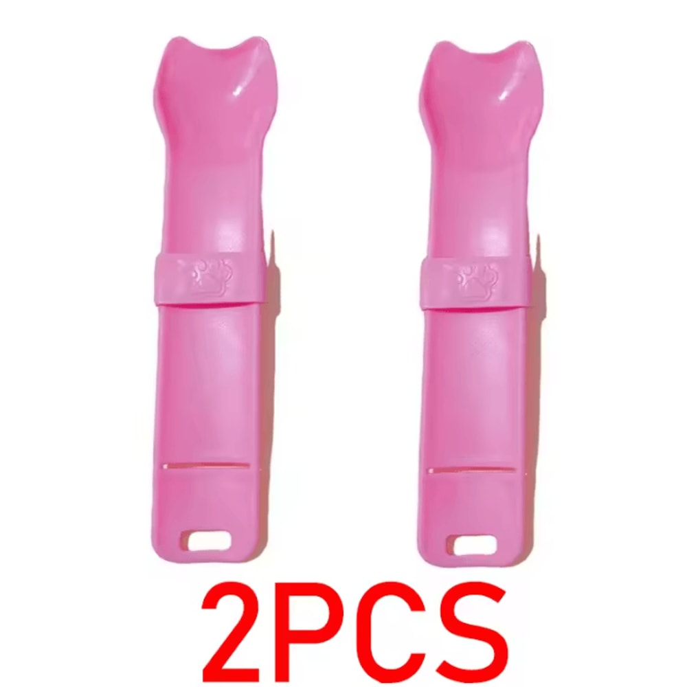 EasySqueeze Cat Treat Feeding Spoon 6