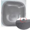 CleanFit Automatic Litter Box Waste Bin Accessory Kit 3