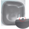 CleanFit Automatic Litter Box Waste Bin Accessory Kit 3