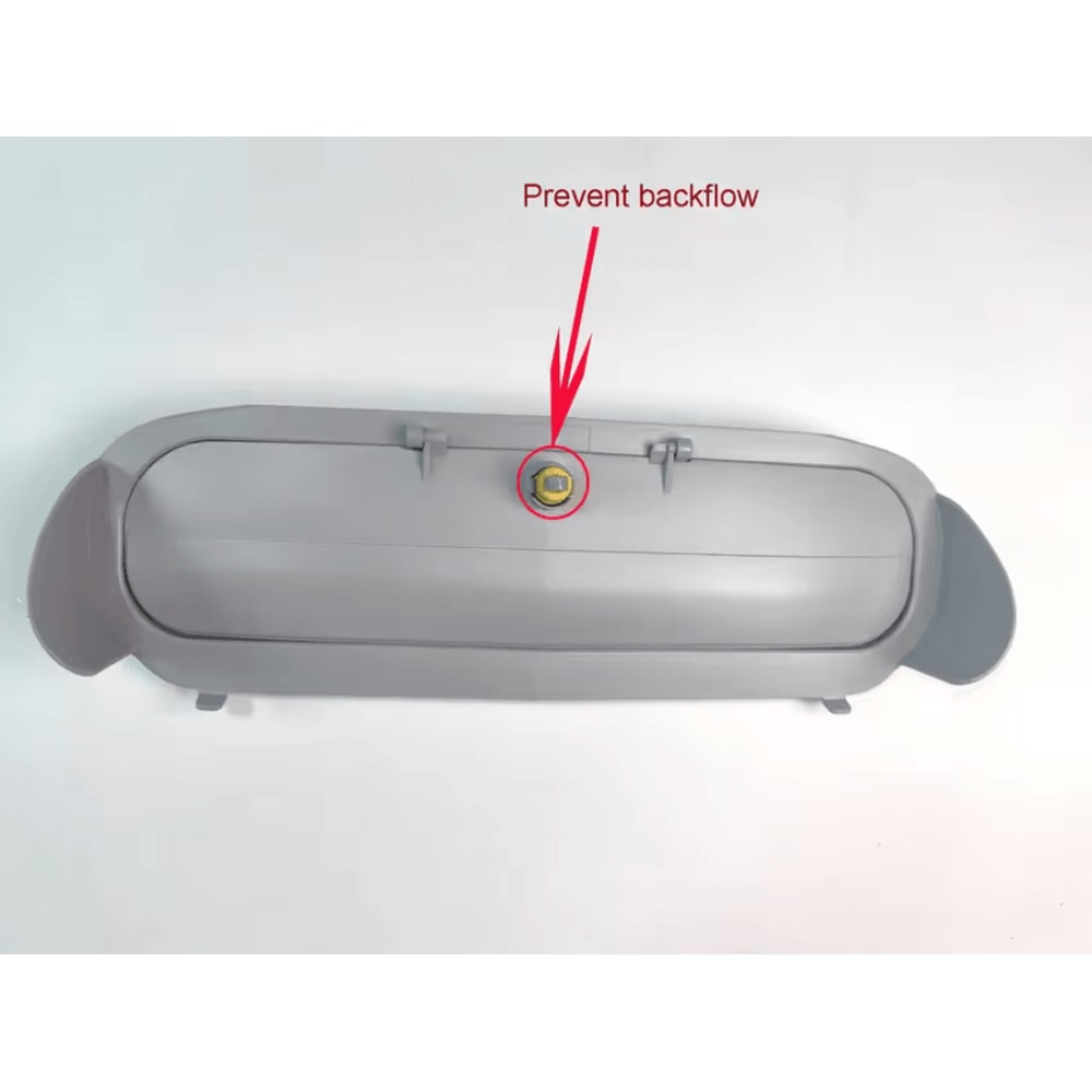CleanFit Automatic Litter Box Waste Bin Accessory Kit 4