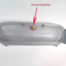 CleanFit Automatic Litter Box Waste Bin Accessory Kit 4
