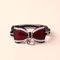 BellaBow Adjustable Pet Collar With Bell 4