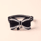 BellaBow Adjustable Pet Collar With Bell 5